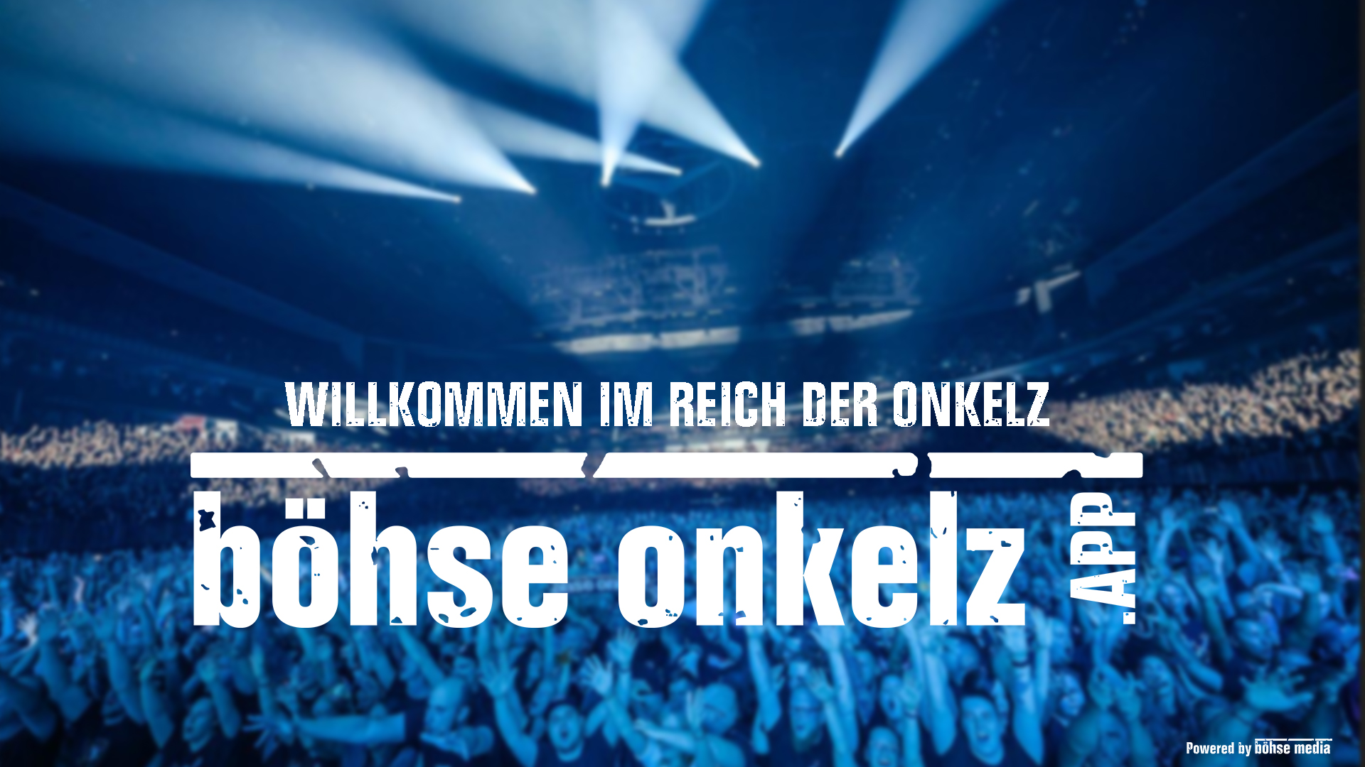 Böhse Onkelz .app